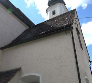 Kirche zu den Heiligen Drei Königen