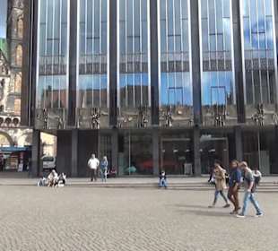 Bremer Bürgerschaft