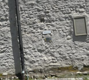 Altstadt Leutkirch