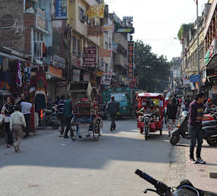 Bazar Pahar Ganj