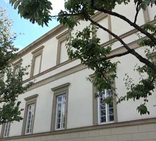 Staatsgalerie