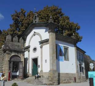 Kapelle Nossa Senhora da Guia