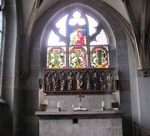 Seitenaltar
