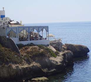 Cafe Sidi Salem, es lohnt sich!