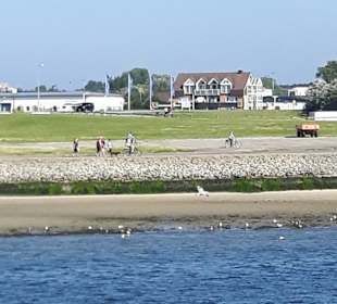 Nordstrand Norderney