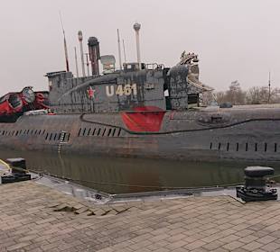 U-Boot Museum 