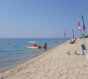 Strand Sarti