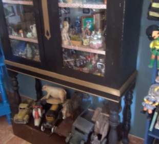 Museo Etnográfico Tanit