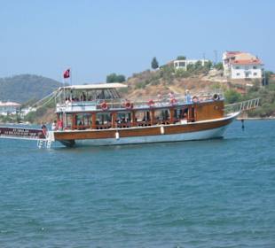 12 Insel Tour