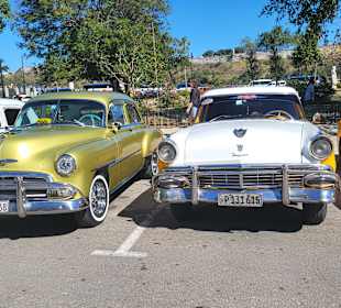 Stadtrundgang Havanna