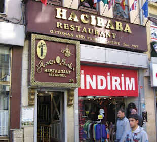 Haci Baba