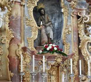 Wieskirche  - 6