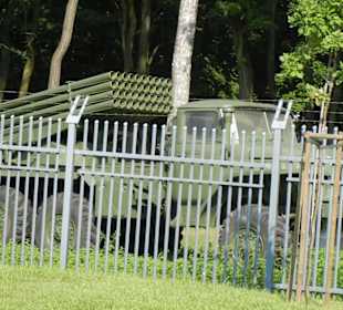 Militaerpark Rembertów