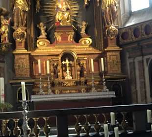 St. Mariä Himmelfahrt