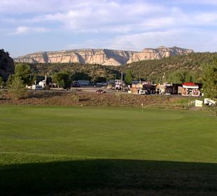 Mount Carmel Junction