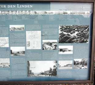 Unter den Linden
