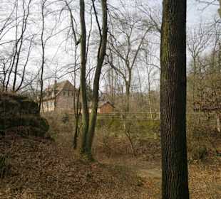 Die Gegend