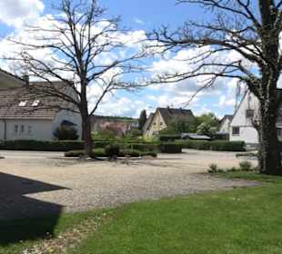 Katholische Peter- und Paulskirche