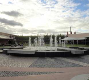 Colombo Shoppingcenter