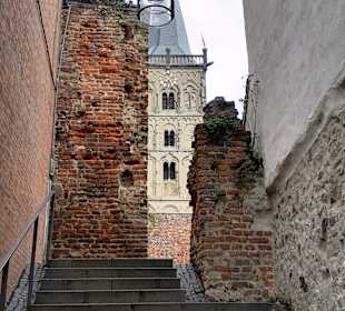 Altstadt Xanten