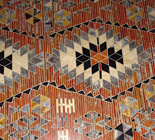 Evrenseki Kulturhaus 