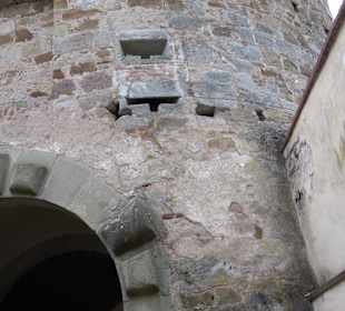 Schloss ob Ellwangen