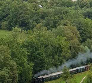Waldviertler Schmalspurbahn