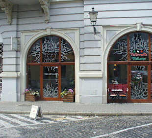 Restauracja Penelopa