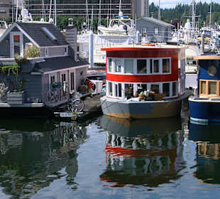 Hausboote