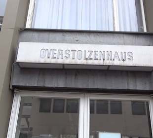 Overstolzenhaus
