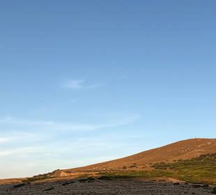 Wandern Cala Mesquida