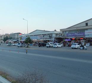 Einkaufen & Shopping