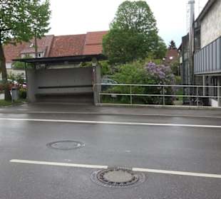 Rathaus Undingen