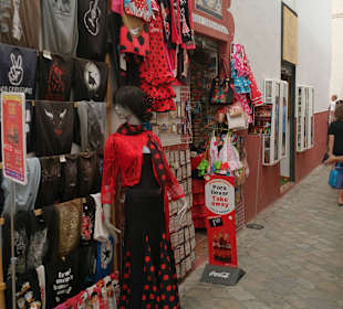 Sewilla - dzielnica żydowska