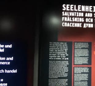 Europäisches Hansemuseum