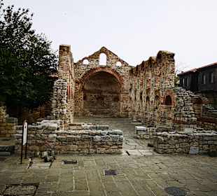 Neue Metropolitenkirche (Sveti Stefan)	