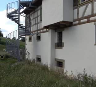 Freilichtmuseum Beuren