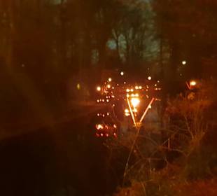 Fredenbaumpark Mittelalterlicher Weihnachtsmarkt