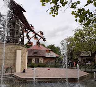 Erlebnispark Tripsdrill