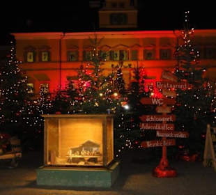 Hellbrunner Adventzauber