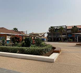 Stadtrundgang Santa Maria