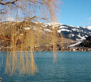 Zeller See