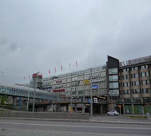 Centum handlowe Nordstan
