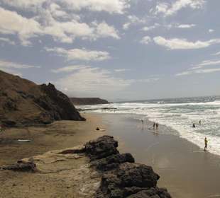 La Pared
