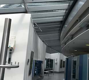 Hauptgang nach rechts