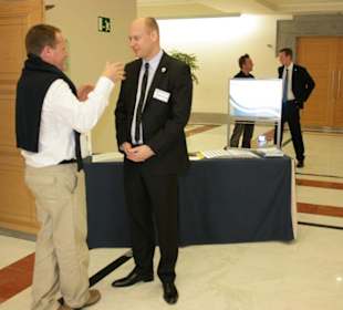 HolidayCheck Day Spanien