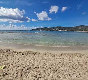 Naturschutzgebiet Ses Salines