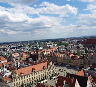 Wrocław