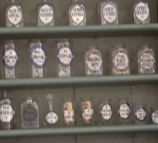 Deutsches Apothekenmuseum