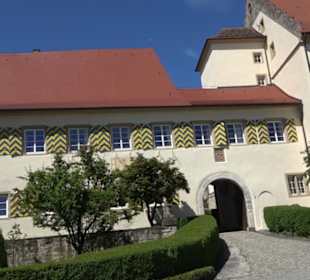 Schloss Wachendorf